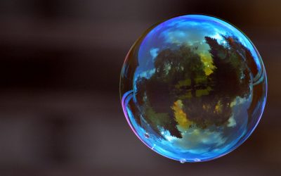 Das Leben findet außerhalb der Komfortzone statt
