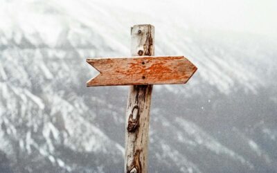 Ohne Stille kein Weg